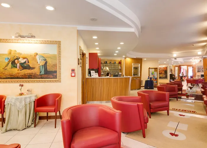 Aris Hotel Bellaria-Igea Marina